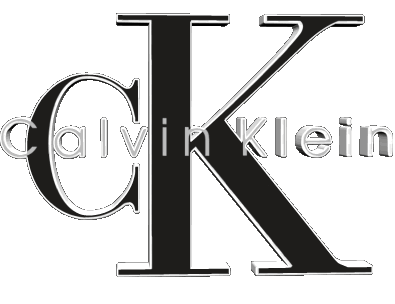 Logo-Logo Calvin Klein Couture - Perfume Fashion 