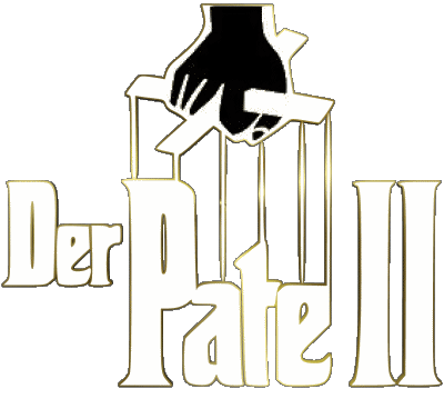 Logo Tedesco Il Padrino Film Internazionale Multimedia 