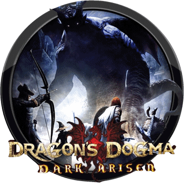 Dark Arisen Icone Dragon's Dogma Videogiochi Multimedia 
