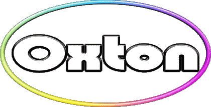 Oxton O MASCULINO - UK - USA - IRL - AUS - NZ Nombre 
