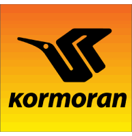 Kormoran Reifen Transport 