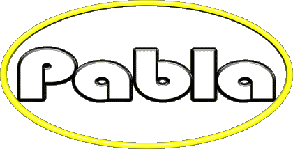 Pabla P FEMININE - Spain First Names 