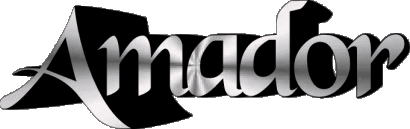 Amador A MASCULIN - Espagne Prénoms 