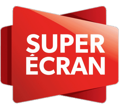 Super Écran Canada - Quebec Chaines - TV Monde Multi Média 