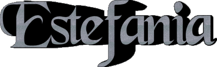 Estefania E FEMMINILE - Spagna Nome 