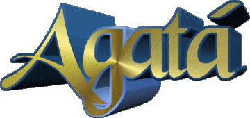 Agatá A WEIBLICH - Spanien Vorname 