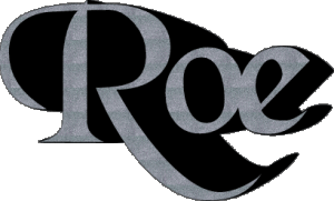 Roe R MASCULINO - UK - USA - IRL - AUS - NZ Nombre 