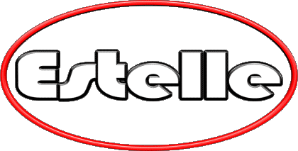 Estelle E WEIBLICH - Frankreich Vorname 