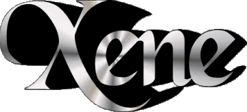 Xene X FEMMINILE  - UK - USA - IRL - AUS - NZ Nome 