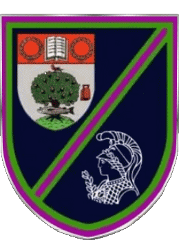 Glasgow High Kelvinside RFC Escocia Rugby - Clubes Mundo - Logotipo Deportes 