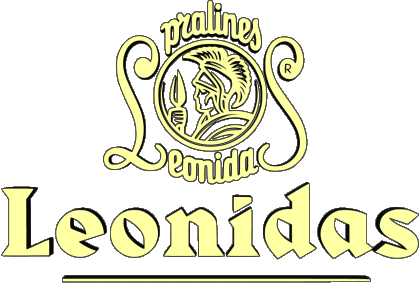 Leonidas Chocolates Comida 