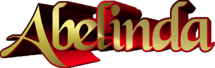 Abelinda A FEMININE - Italy First Names 