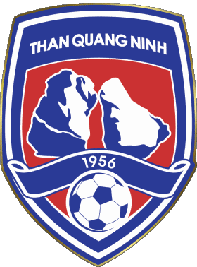 Than Quang Ninh Vietnam Soccer Club Asia Sports 