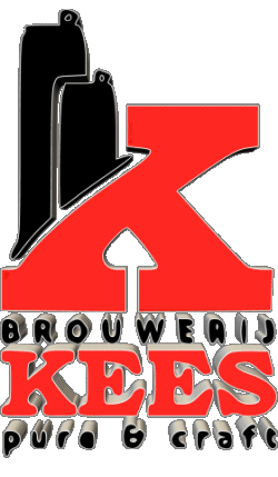 Logo-Logo Kees Paesi Bassi Birre Bevande 