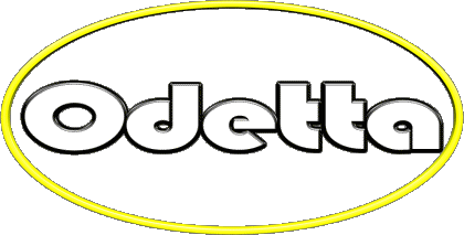 Odetta O FEMININE - Italy First Names 