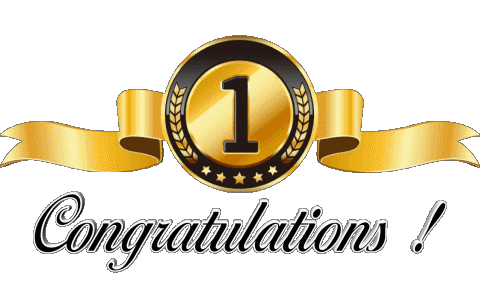 07 Congratulations Anglais Messages 