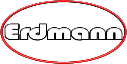 Erdmann E MASCULINO - Alemania Nombre 