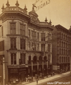 Stéreoscopique Wiggle Effetti 3d Umorismo -  Fun 