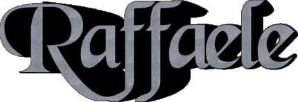 Raffaele R FEMININE - Italy First Names 