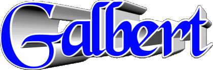 Galbert G MASCULIN - France Prénoms 