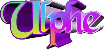 Ulphe U FEMMINILE - Francia Nome 