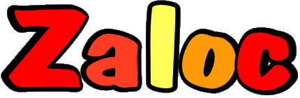 Zaloc Z MASCULINO - UK - USA - IRL - AUS - NZ Nombre 