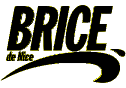 Brice de Nice Jean Dujardin Filme Frankreich Multimedia 