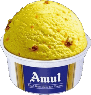 Amul Ice cream Food 