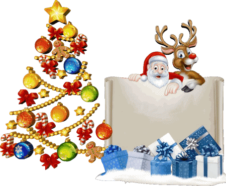 Serie 20 Bonnes Fêtes (Noël) Francese Messagi 