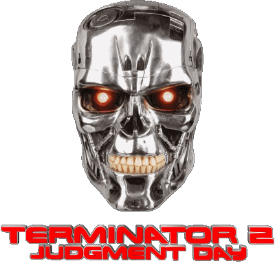 Logo 02 Judgment Day Terminator Películas Internacional Multimedia 
