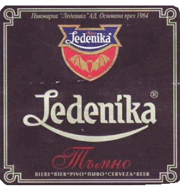 Ledenika Bulgaria Birre Bevande 
