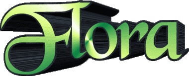 Flora F FEMININ - France Prénoms 