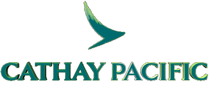 Cathay Pacific China Asia Planes - Airline Transport 