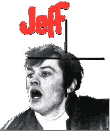 Jeff Alain Delon Movie France Multi Media 