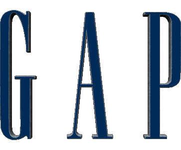 GAP Sports Wear Fashion 