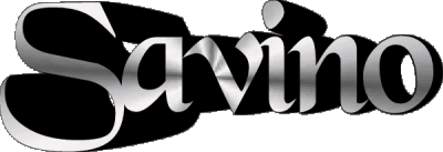 Savino S MANN - Italien Vorname 