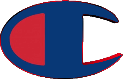 Champion Sportbekleidung Mode 