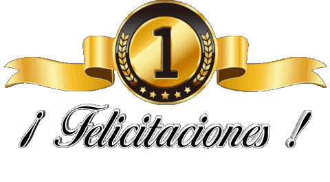 07 Felicitaciones Spanisch Nachrichten 