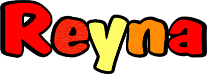 Reyna R FEMININE - Spain First Names 