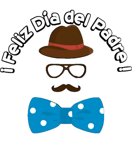03 Feliz Día del Padre Espagnol Messages 