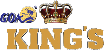 King's-Ggoa Inde Bières Boissons 