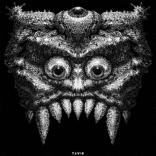 Bill Tavis GIF Künstler Humor -  Fun 