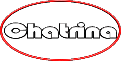 Chatrina C FEMININE - Germany First Names 