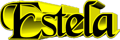 Estela E FEMENINO - España Nombre 