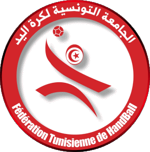 Tunisia Africa Pallamano - Squadra nazionale -  Federazione Sportivo 