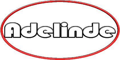 Adelinde A FEMININE - Germany First Names 