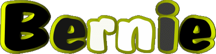 Bernie B FEMMINILE  - UK - USA - IRL - AUS - NZ Nome 