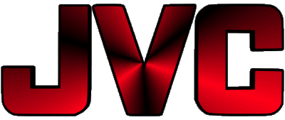 JVC Vidéo TV - Matériel Multi Média 