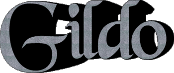 Gildo G MASCULIN - Italie Prénoms 