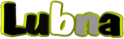 Lubna L FEMENINO - Magreb Musulmán Nombre 